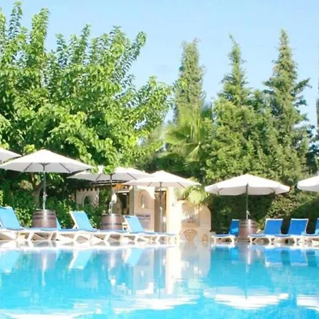 Apollonia Hotel Apartments-3