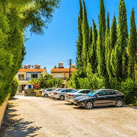 Apollonia Hotel Apartments-2